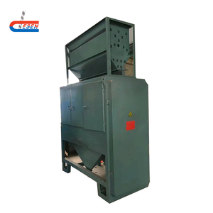 Yeni teknoloji altın makinesi elektrostatik ayırıcı - Product Image 3