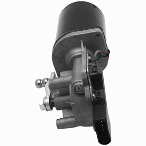 12V haute qualité DC Auto Power avant pare-brise marque garantie <span class=keywords><strong>moteur</strong></span> d'<span class=keywords><strong>essuie</strong></span>-<span class=keywords><strong>glace</strong></span> pour VW <span class=keywords><strong>GOLF</strong></span> OEM1J0955119B - Product Image 3
