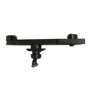 Increíble buen vendedor titular de 7 pulgadas tableta de 7 "10 comprimidos seguro trípode soporte Base para 12,9 iPad - Product Image 3