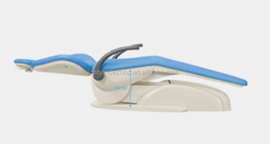 BL-808-<span class=keywords><strong>S</strong></span> Unité de fauteuil dentaire de haute qualité à prix abordable pour clinique dentaire - Product Image 2