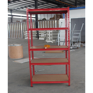 Estanterías Pentagonales para el Hogar/ Estantería Metálica de Esquina/ Estanterías Metálicas de Cinco Lados para Almacenamiento - Product Image 3