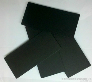 rouleau de <span class=keywords><strong>film</strong></span> en polycarbonate velours noir / mat - Product Image 3