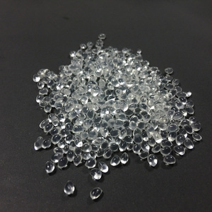 Dengan Penjualan Pabrik BYER Desmopan 385! Elodinamer Transparan Termoplastik TPU Shore A Plastic Pelet Shore A 85 Equivalent GC