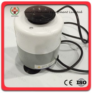 Mini mezclador de vórtice portátil para laboratorio de SY-B101, precio barato - Product Image 5