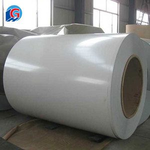 Ppgi Coils Lowes Hoja de techo de metal Precio/Recubrimiento de <span class=keywords><strong>color</strong></span> Bobina de acero galvanizado Exportado a Vietnam - Product Image 6