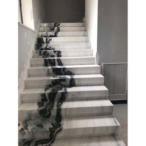 <span class=keywords><strong>Escalier</strong></span> en granit sur mesure de qualité supérieure pour villa - Product Image 1
