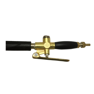 Máquina de Pulverización de Mortero de Cemento para Paredes Exteriores, <span class=keywords><strong>Pistola</strong></span> de Pulverización de <span class=keywords><strong>Cal</strong></span> para Techos, Máquina de Pulverización de Revestimiento Impermeable Neumática - Product Image 5