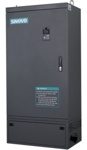 Azionamento a Frequenza Variabile VVVF Trifase <span class=keywords><strong>DC</strong></span> <span class=keywords><strong>AC</strong></span> da 55kw a 100kw 380V - Product Image 4