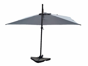 Approvisionnement d'usine Parasols d'extérieur de luxe <span class=keywords><strong>3x4m</strong></span> pour le jardin - Product Image 4