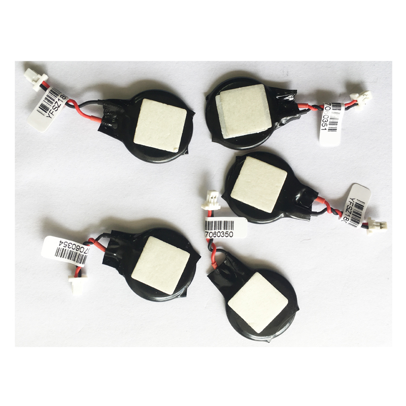 Batteria CMOS RTC DBTLAP Di Ricambio Per Toshiba Tecra M9 - Modello GDM710000041 - Per Scheda Madre Laptop, Non Batteria Principale - 2