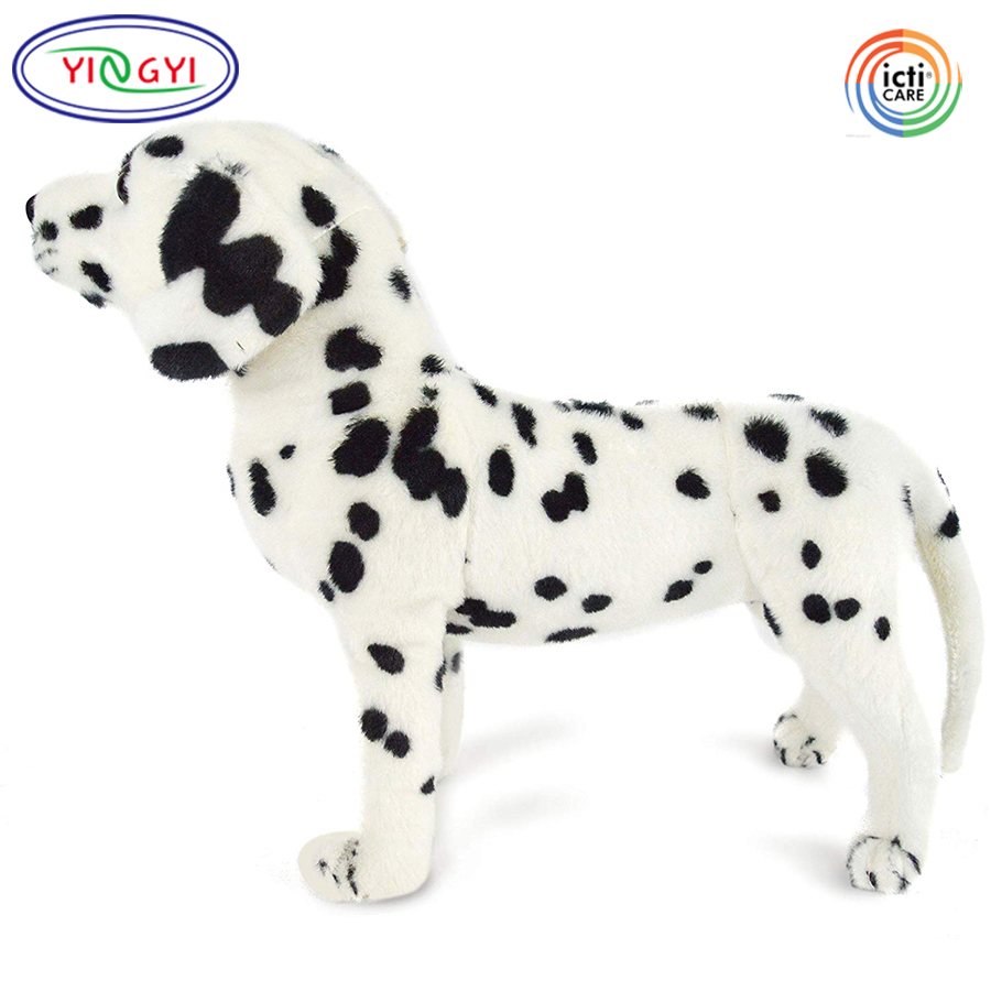 イソベサンタ アニマルサンタ ダルメシアン　犬 61u4IYP1IPL._UF350,350_QL80_.jpg