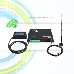 Refrigerador de congelación, termostato de uso Industrial rs485 gsm, registrador de datos OEM para 4G SMS - Product Image 1