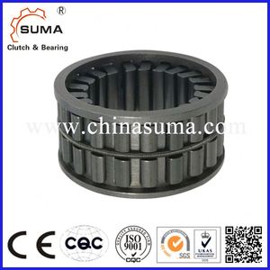 FE 8103 Z 25 Doppia <span class=keywords><strong>Fila</strong></span> Tipo <span class=keywords><strong>Roller</strong></span> Bearinng Antiretro - Product Image 2