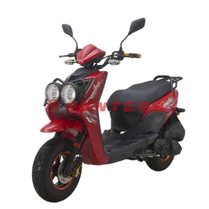 2019 125cc 150cc Billige Gas-Roller Motorrad Moped Aus China