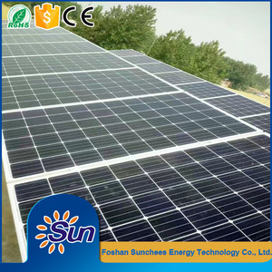 Năng lượng thay thế năng lượng mặt trời hệ thống năng lượng 15KW giá Pakistan miễn phí máy phát điện năng lượng mặt trời 15000 Wát - Product Image 3