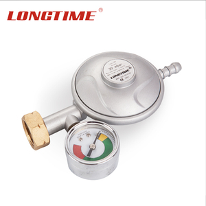 Régulateur de pression réglable pour <span class=keywords><strong>butane</strong></span> et propane GPL avec plage de 20-60 mbar - Product Image 4