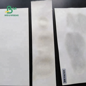 1 mét dày không tráng trắng giấy thấm cho bia Mat & lọc và bột giấy kiểm tra thấm - Product Image 2