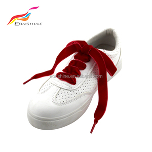 Durable al por mayor Multi Color sola cara cinta cordones con herretes de plástico - Product Image 6