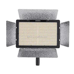 Yongnuo yn1200 YN 1200 LED camera video light 5500k super brightness photography lights for DSLR cameras