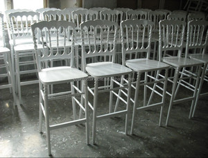 Antiguo aspecto napoleón silla <span class=keywords><strong>de</strong></span> <span class=keywords><strong>la</strong></span> barra para ee.uu. mercado - Product Image 4