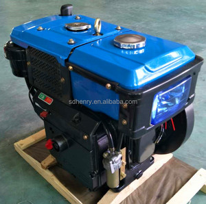 Цена на дизельный двигатель 8 л.с. - Product Image 3