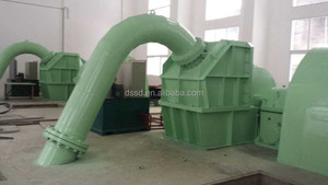 Turbine Pelton à bas <span class=keywords><strong>prix</strong></span> de 5000 kW, 100 kW, 200 kW, 350 kW, 500 kW, <span class=keywords><strong>mini</strong></span> générateur hydroélectrique, turbine hydraulique - Product Image 3