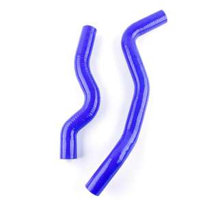 ท่อหม้อน้ำ,ท่อหม้อน้ำสำหรับ Mitsubishi Lancer Evolution <span class=keywords><strong>EVO</strong></span> 4 5 IV V - Product Image 3