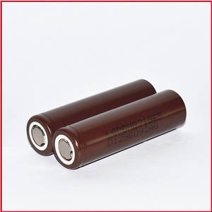 LG HG2 3000 MAH 18650 rechargebale batterie AUF VERKAUF - Product Image 3