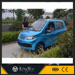 China y el <span class=keywords><strong>precio</strong></span> barato del coche eléctrico de alta calidad para la venta - Product Image 5