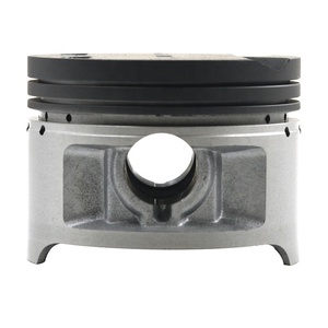 Bộ Phận Động Cơ Xe Máy Xi Lanh Piston Ring Pin Kit Cho SUZUKI DR250 1984-1987 GN250 1985-2001 GZ250 1999-2011 Marauder TU250 - Product Image 5