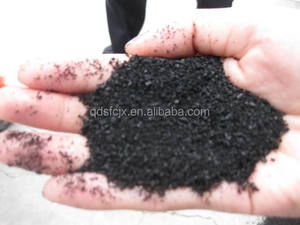 Vieja máquina de reciclaje de neumáticos de caucho en polvo - Product Image 5