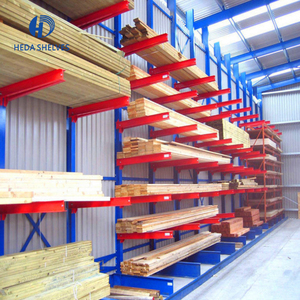 Veicolo personalizzato Scaffalature Vendita Calda del Miglior Prezzo A Mensola Rack di Sistema di Scaffalature - Product Image 5