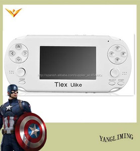 Tlex Ulike android 3D video juego support touch screen - Product Image 1