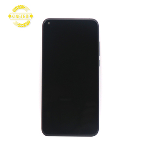Bloc <span class=keywords><strong>écran</strong></span> tactile LCD avec châssis, pouces, pour Huawei <span class=keywords><strong>Honor</strong></span> <span class=keywords><strong>View</strong></span> <span class=keywords><strong>20</strong></span> - Product Image 3