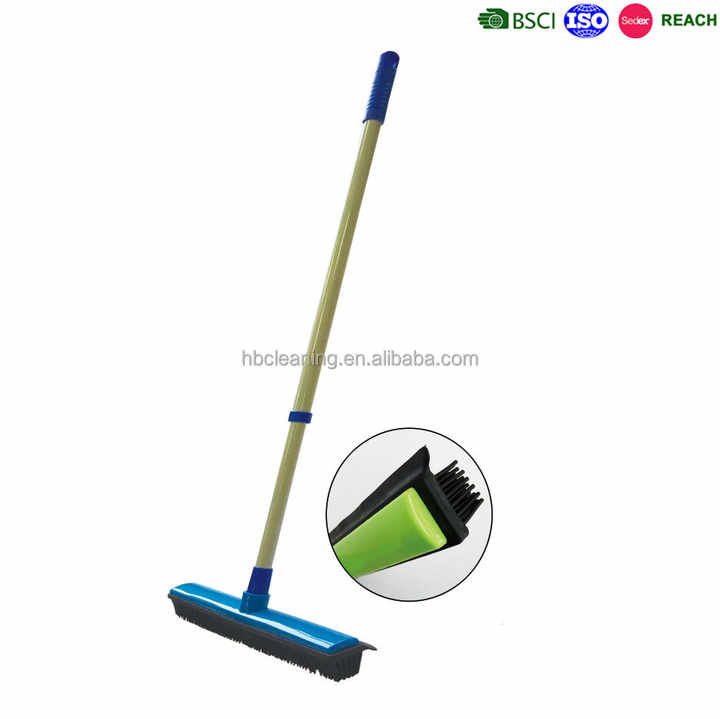 Sweepa 고무 빗자루 바닥 빗자루 고무 스퀴지 Buy Sweepa Rubber Broom,Rubber Brooms