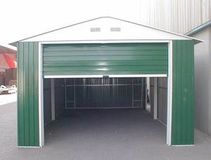 Prix promotionnels pour le <span class=keywords><strong>garage</strong></span> <span class=keywords><strong>de</strong></span> stockage automobile Gazebox - Product Image 3