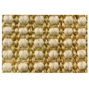 Sisal Rug Sisal Carpet Scratch Collision Prevention Seagrass Hotel Tea Room Kitchen Sisal Carpet