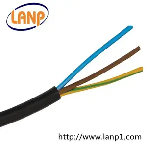 Kabel Listrik Kabel RVV RV