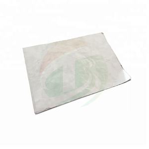 20um grabado de papel de aluminio para litio supercondensador - Product Image 4