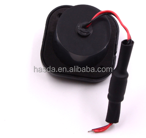 Altavoz de caja de sonido marino estéreo para motocicleta Mini 1 "pulgadas para ATV UTV Sauna Spa <span class=keywords><strong>Pool</strong></span> - Product Image 4