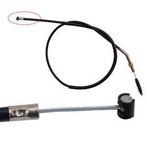Cable de Embrague para Motocicleta AHL Nuevo para <span class=keywords><strong>Honda</strong></span> CB600 CB600F S2 Hornet S - Product Image 3