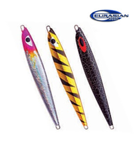 L'eau salée Jigging <span class=keywords><strong>leurre</strong></span> de pêche appât plomb poisson <span class=keywords><strong>leurre</strong></span> 100G - Product Image 3