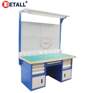 Detall industrial <span class=keywords><strong>taller</strong></span> mecánico <span class=keywords><strong>banco</strong></span> de <span class=keywords><strong>trabajo</strong></span> - Product Image 2