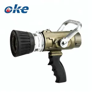 Okefire Fire Fighting Spray Nozzle