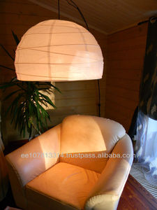 Bretagne 150 EU tiêu chuẩn hiện đại lai log nhà năng lượng hiệu quả prefab phẳng gói vân sam gỗ gỗ ngón tay doanh Hội Đồng Quản Trị Kinh Doanh - Product Image 5