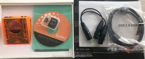 Logiciel <span class=keywords><strong>Sunlite</strong></span> Suite 2 Contrôleur DMX USB vers DMX <span class=keywords><strong>Sunlite</strong></span> 2 FC+ <span class=keywords><strong>Sunlite</strong></span> Suite 2 - Product Image 3
