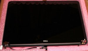 Lcd Qhd + Écran Tactile pour Dell Xps 15 9530 Précision <span class=keywords><strong>M3800</strong></span> (6RGW0 ) UHD - Product Image 3
