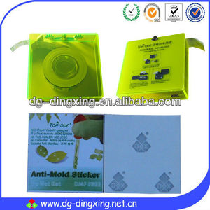 Respectueux de l'environnement troubless chaussures anti- moule puce.( propre- moule puce.) - Product Image 1