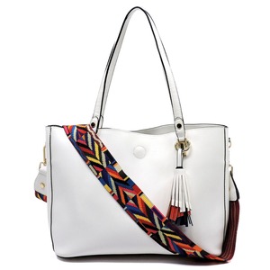 Nuevos Productos Multi Compartimiento de la bolsa de Moda Bolsa de Hombro bolsas de mano con Correa Azteca - Product Image 5