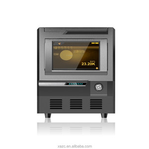 Testeur d'or aux rayons X N3 utilisé pour l'analyse des bijoux à domicile - Product Image 1